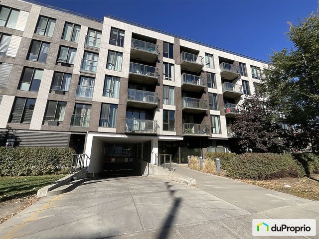 $363,000 - Condominium in Villeray / St-Michel / Parc-Extension — photo 2