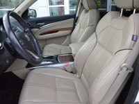 Heated Seats | Heated Steering Wheel | Navigation | Wireless Phone Connectivity | Keyless Entry | Re... (image 2)