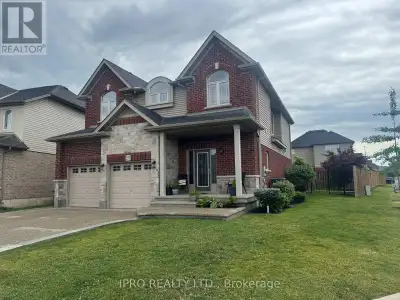 252 WESTBANK TRAIL Hamilton (Stoney Creek Mountain), Ontario
