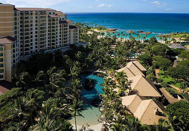Marriott Ko Olina Beach Club 2 Bedroom Villa-July 5-12, 2024 in Hawaii