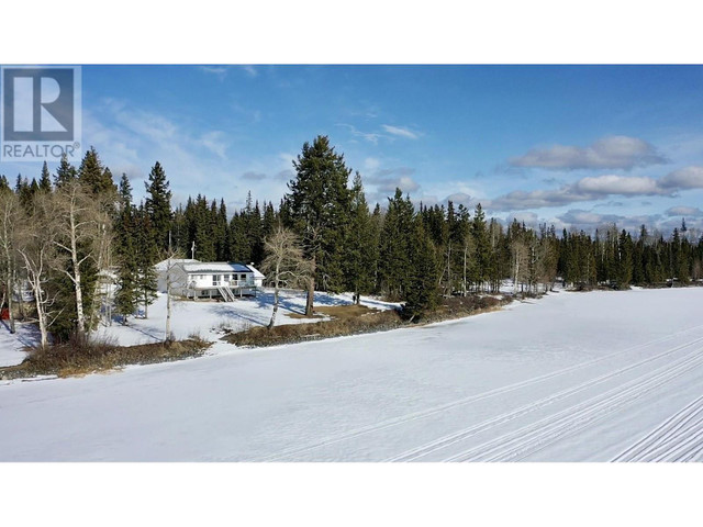 7323 AIRMAIL ROAD Sheridan Lake, British Columbia in Houses for Sale in 100 Mile House
