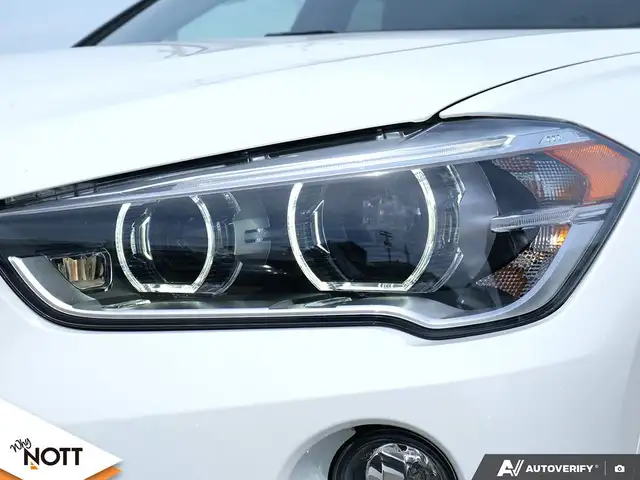 2018 BMW X1509907943199221769