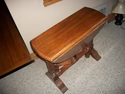 85--$--TO-DAY-----T-V  +    END  TABLES, View more