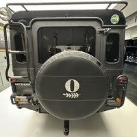 Check out this stunning 2001 Land Rover Defender 110 300 TDI. This truck is beautiful! Just imported... (image 5)