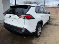 PLEASE NOTE: Any finance deals will have a $1,000 finance fee added to the sales price. 2024 Toyota... (image 6)