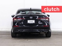 Electric Parking Brake, Brake Assist, Front Heated Seats and more! Clutch is the largest online used... (image 4)