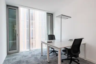 Find shared workspace near me with ease and take advantage of the shared offices for rent available...