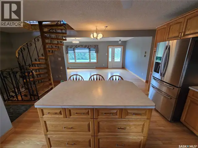 Muchowski Acreage Montmartre, Saskatchewan in Houses for Sale in Regina - Image 17
