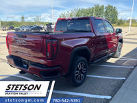 WAS: $66704 NOW: $63704 plus taxes and licensing fees2024 GMC Sierra 1500 AT4 | 6.2L V8 | 4x4 | Volc... (image 5)