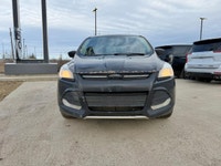 This Ford Escape delivers a Intercooled Turbo Regular Unleaded I-4 2.0 L/122 engine powering this Au... (image 1)