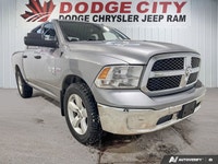 This Ram 1500 Classic boasts a Regular Unleaded V-8 5.7 L/345 engine powering this Automatic transmi... (image 6)