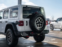 Welcome to 400 Chrysler Dodge Jeep Ram. 4.10 REAR AXLE RATIO (STD),TIRES: LT285/70R17C BSW ON-/OFF-R... (image 6)
