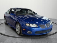 The 2004 Pontiac GTO is one of the last true V8 muscle cars from Pontiac and is quickly becoming a s... (image 7)
