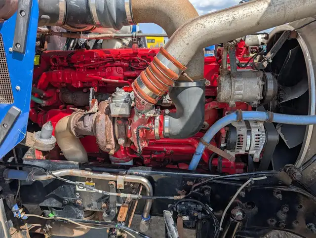 2019 KENWORTH W900L in Heavy Trucks in City of Montréal - Image 18