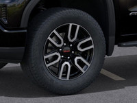 Welcome to Sherwood Buick GMC! This GMC Sierra 1500 delivers a Turbocharged Diesel I6 3.0L/183 engin... (image 8)
