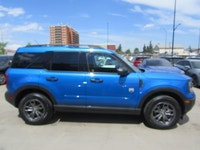 Thanks for viewing our South View Motors Inventory! 2025 Ford Bronco Sport Big Bend Low KM • 4x4 • R... (image 2)