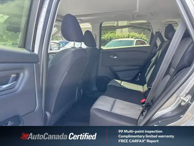 2024 Nissan Rogue SV | Moonroof | Heated Seats | Accident Free in Cars & Trucks in Tricities/Pitt/Maple - Image 21
