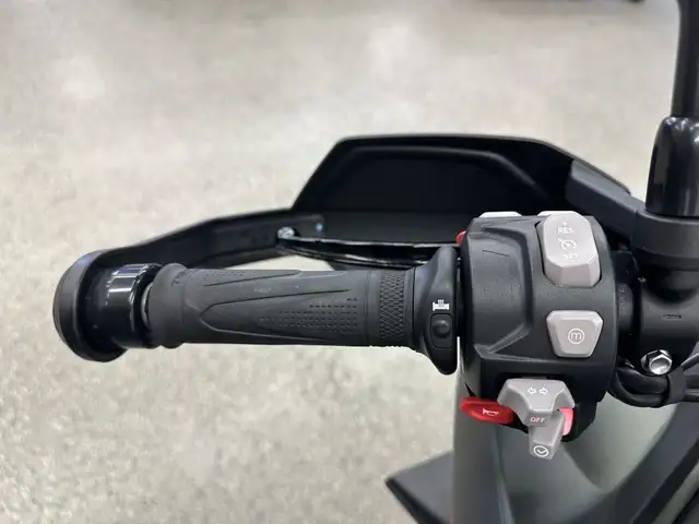 2023 Triumph Tiger 1200 Rally Pro Enduro - V6711 - -Financing Av in Sport Touring in Markham / York Region - Image 18