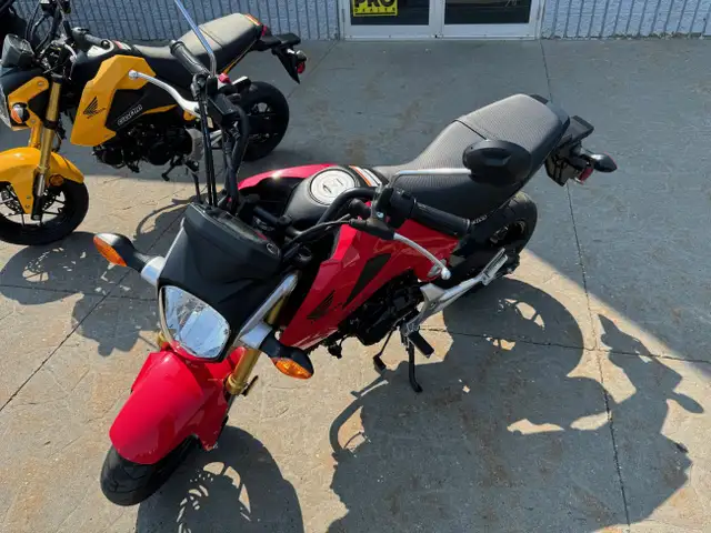 Grom(TM) in Street, Cruisers & Choppers in Edmonton - Image 2