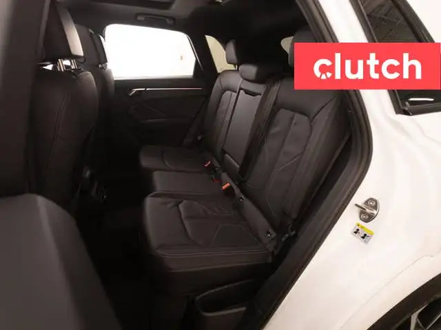 2023 Audi Q3 Technik 455393539082597273617