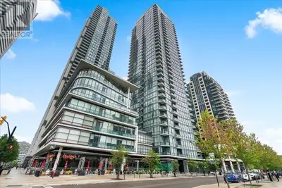 3009 - 4099 BRICKSTONE MEWS Mississauga (Creditview), Ontario