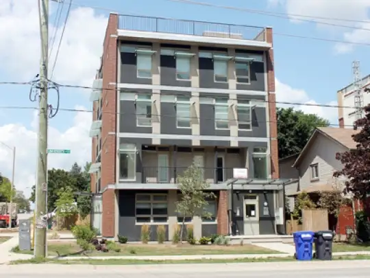 116 University | Exclusive Early Bird Pricing Sept. 2026 in Long Term Rentals in Kitchener / Waterloo - Image 10