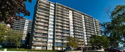 Havenbrook Towers - 1 Bedroom Apartment for Rent