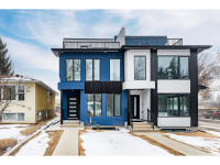 10509 80 ST NW Edmonton, Alberta