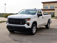 Welcome To Sherwood Park Chevrolet. The #1 Volume Chevrolet Dealer in Canada. This Chevrolet SILVERA... (image 3)