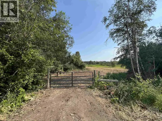2480 & 2482 NORWOOD ROAD Quesnel, British Columbia in Land for Sale in Quesnel - Image 24