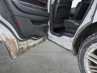 This accident free, AS-IS trade includes: - Power Heated/Cooled Front Seats - Heated Second Row - He... (image 7)