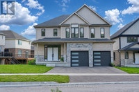 249 LADYSLIPPER DRIVE Waterloo, Ontario Kitchener / Waterloo Kitchener Area Preview