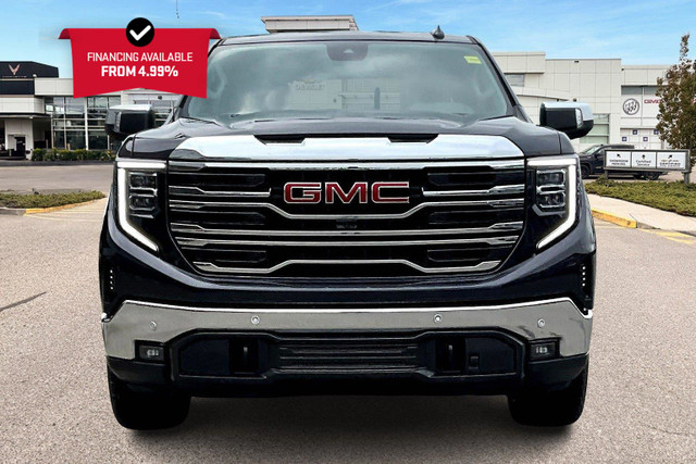 2024 GMC Sierra 1500 SLT SLT, 6.2L, CLEAN CARFAX, CERTIFIED P... in Cars & Trucks in Calgary - Image 4