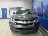 CHEVROLET COLORADO 2017 4X4 V6 3.6L AUTOMATIQUE CREW-CAB TOUT ÉQUIPÉ, CRUISE CONTROL, AIR CLIMATISÉ,... (image 3)