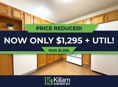 Spacious 2-Bedroom Apartment 303 Normandie Street, Dieppe Discover comfortable living in this well-m...