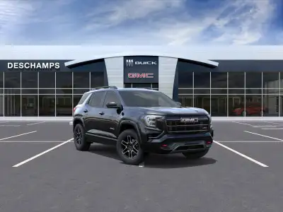 TERRAIN AT4 A TIOptions installées :GROUPE TECHNOLOGIE IIEBENE CREPUSCULE METALLISEMOTEUR 15 L TURBO...