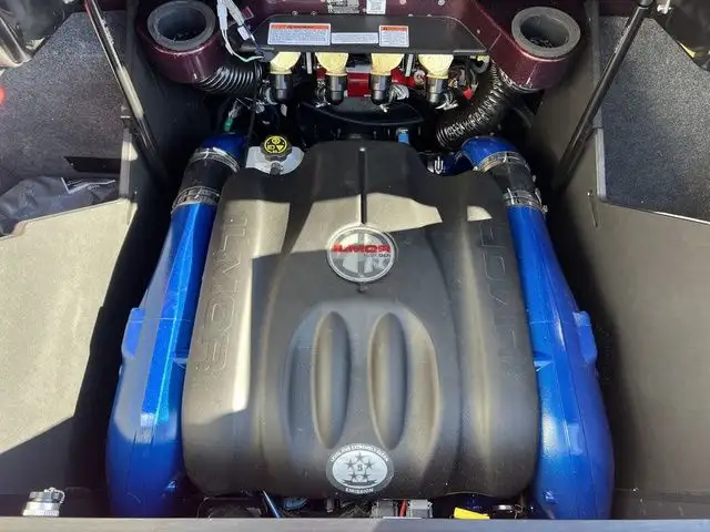2024 Mastercraft X24 in Powerboats & Motorboats in St. Albert - Image 25