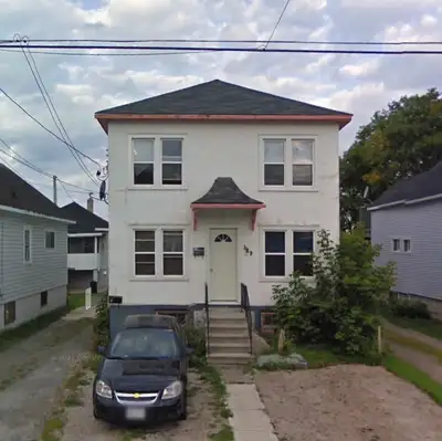 2 Bedroom Basement Unit– All Utilities & Parking Included – $1,7
