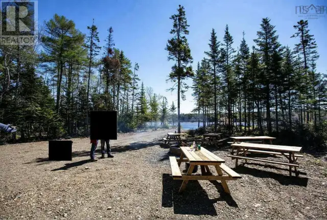 Lot 16 - Lower River Road Grantville, Nova Scotia in Land for Sale in Cape Breton - Image 22