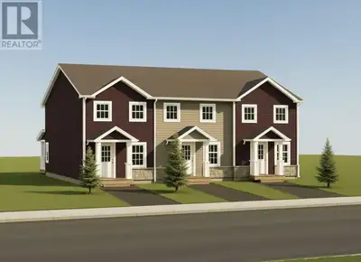 Perched on a scenic hillside overlooking Adam’s Pond and the charming town of Paradise is the first...