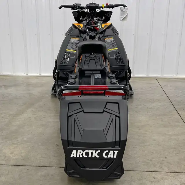 2026 ARCTIC CAT RIOT 600 SNO PRO ES 146 1.75 (FINANCING AVAILABL in Snowmobiles in Strathcona County - Image 7