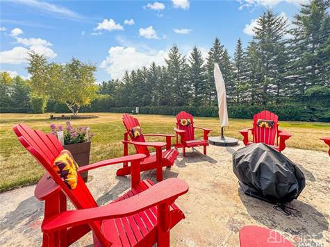 139 Acre Acreage in Houses for Sale in Regina - Image 4