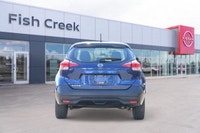 Navigate city streets and parking spots with remarkable ease in the 2019 Nissan Kicks Sport Utility.... (image 5)