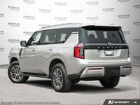 Northland Nissan is a certified Nissan retailer and the fastest growing brand in Canada committed to... (image 3)