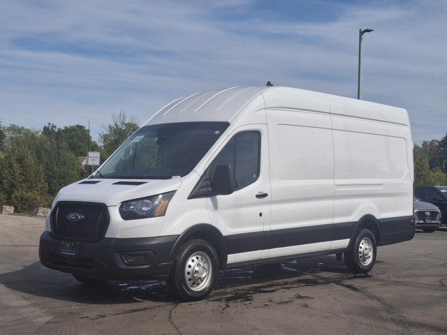 2024 Ford Transit Cargo Van | AWD | HiRoof | Extended Length in Cars & Trucks in Guelph