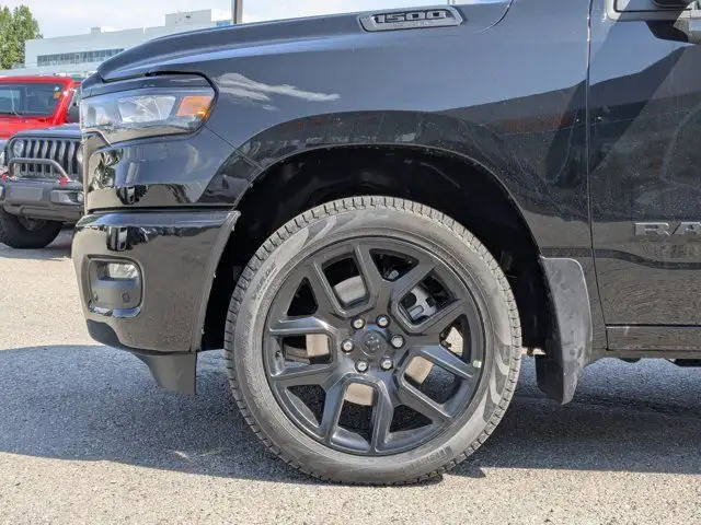 2025 Ram 1500 Sport - 360 Parking Cams - Adaptive Cruise - 12 in Cars & Trucks in Calgary - Image 9