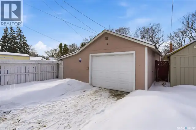 1421 Princess STREET Regina, Saskatchewan in Houses for Sale in Regina - Image 29