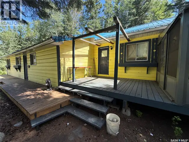 Rest A While Acreage Paddockwood Rm No. 520, Saskatchewan in Houses for Sale in Prince Albert - Image 20