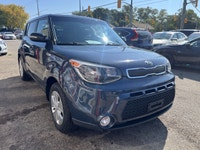 VERY LOW MILEAGE 1 OWNER CAR, VERY NICE CLEAN AND ACCIDENT FREE MANUAL TRANSMISSION. VERY WELL MAINT... (image 2)