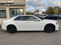 Vehicle Highlights: - Remote start - AWD - Well optioned This beautiful Chrysler 300 L AWD has just... (image 7)
